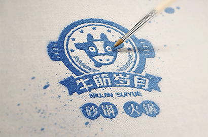 深耕东平县企业VI设计：解锁品牌成长的核心密码